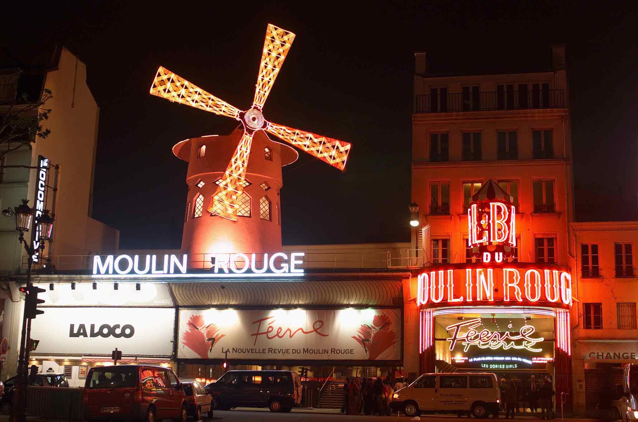 Ibis Styles Paris Montmartre Nord Exterior foto